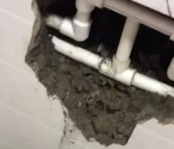 茶陵漏水检测电话