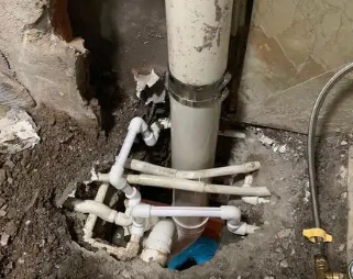 茶陵漏水检测哪家好