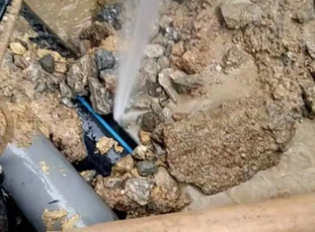 茶陵水管漏水检测哪家好